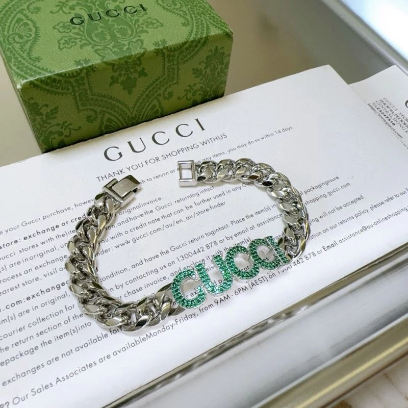 Gucci Bracelets Lightweight 245212