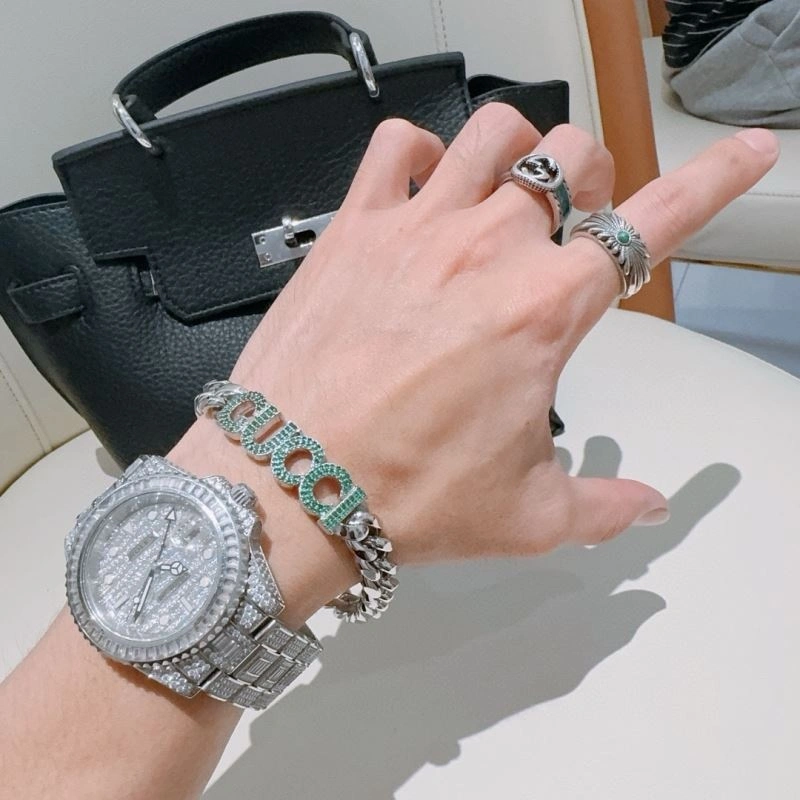 Gucci Bracelets Lightweight 245212