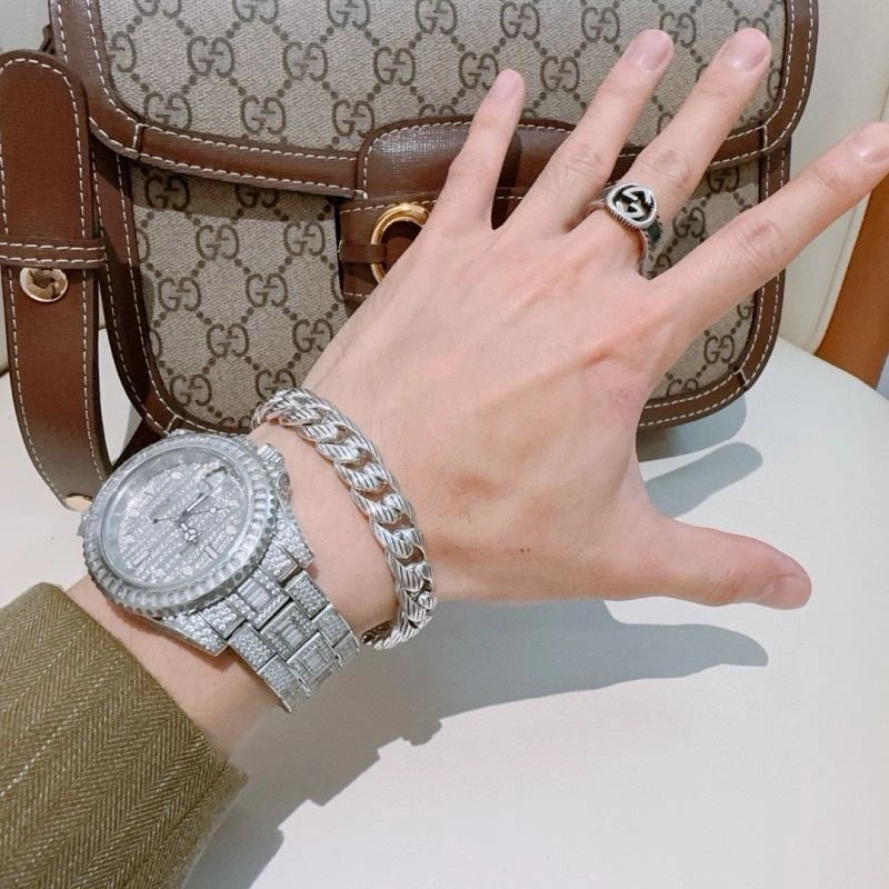 Gucci Bracelets Premium 245210