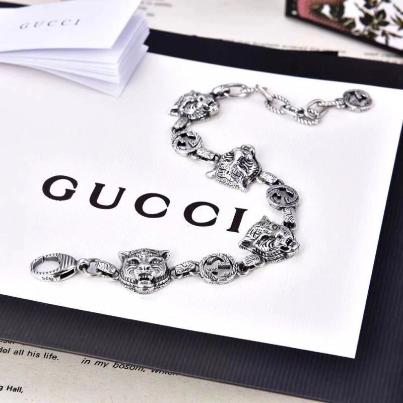 Gucci Bracelets MoistureWicking 245209