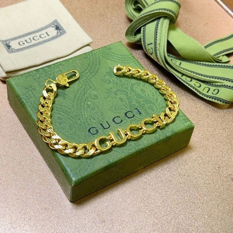 Effortless Gucci Bracelets 245181