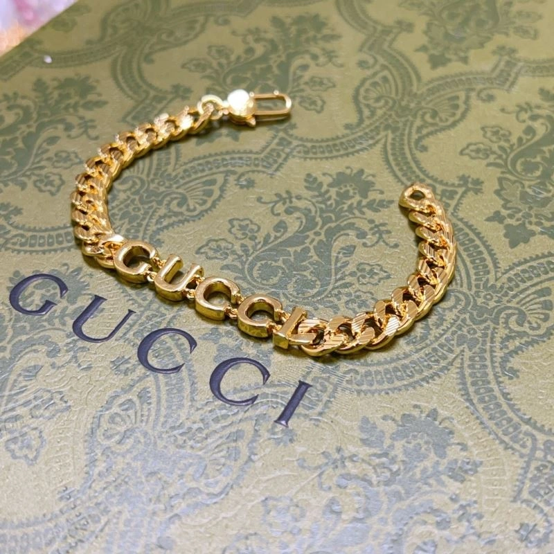 Effortless Gucci Bracelets 245181