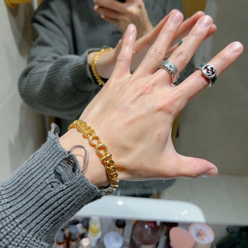 Effortless Gucci Bracelets 245181