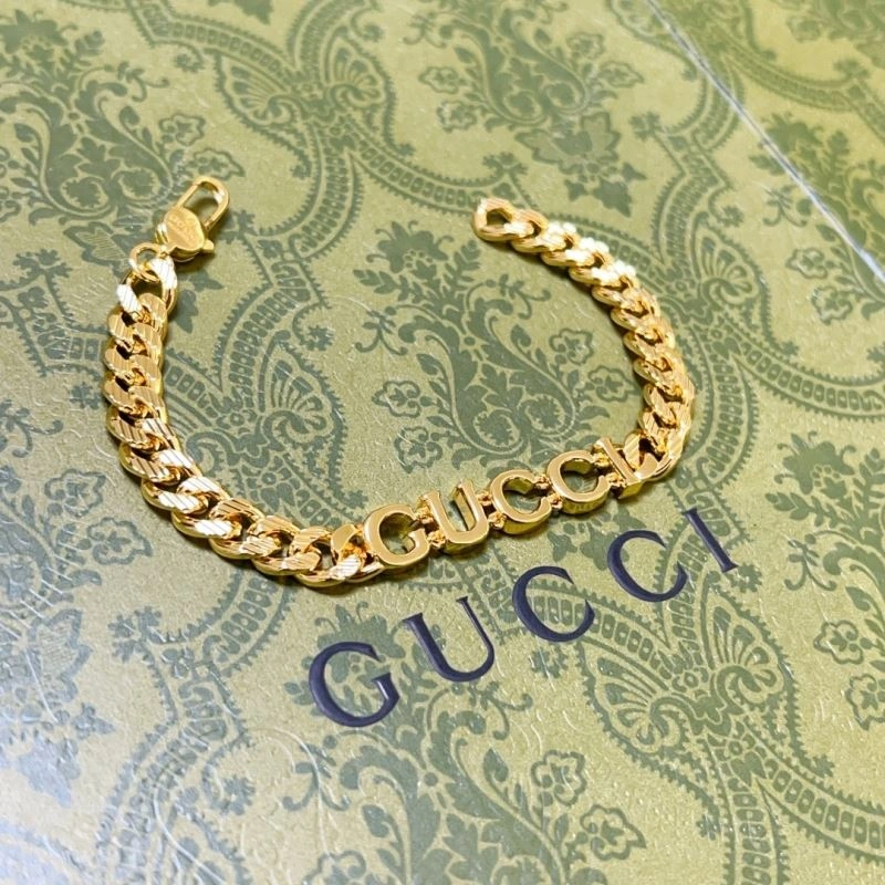 Effortless Gucci Bracelets 245181