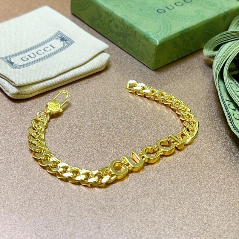 Effortless Gucci Bracelets 245181