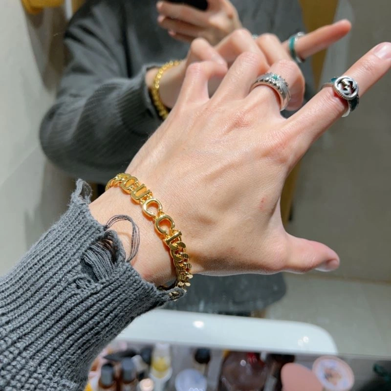 Effortless Gucci Bracelets 245181