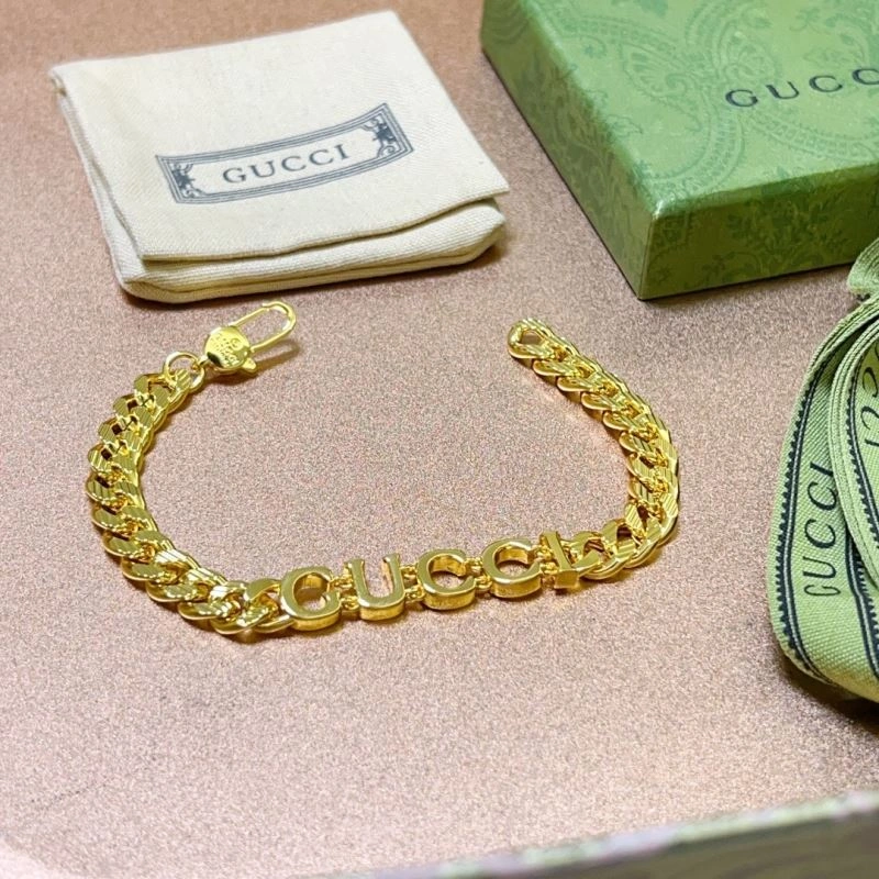 Effortless Gucci Bracelets 245181