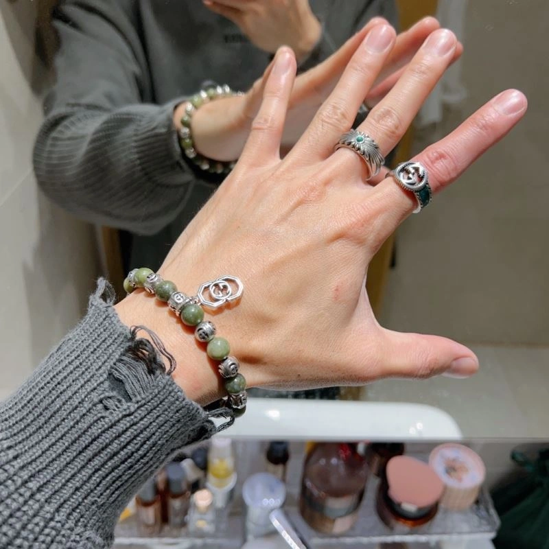 Minimalist Gucci Bracelets 245204