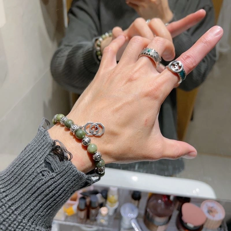 Minimalist Gucci Bracelets 245204