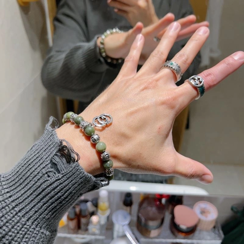 Minimalist Gucci Bracelets 245204