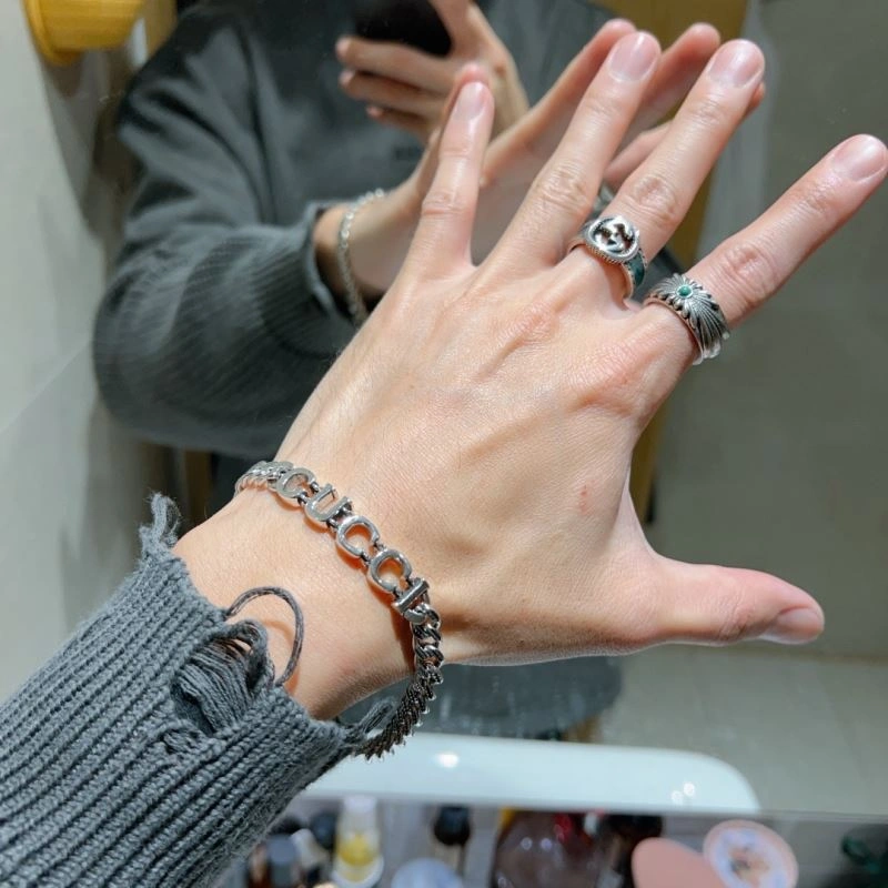 Attractive Gucci Bracelets 245205