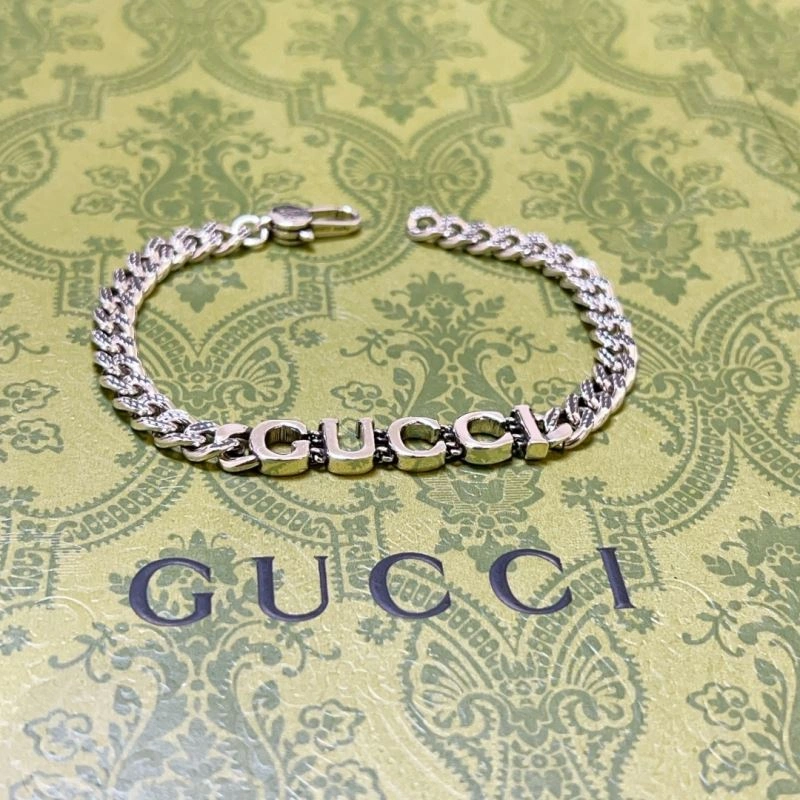 Attractive Gucci Bracelets 245205