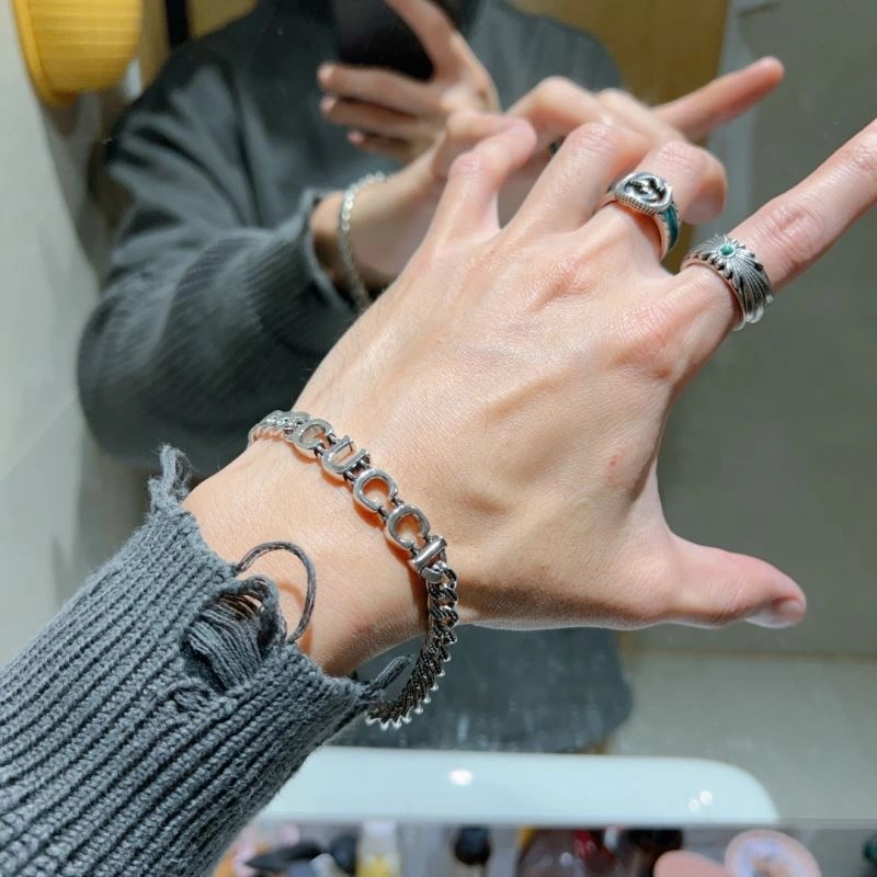 Attractive Gucci Bracelets 245205