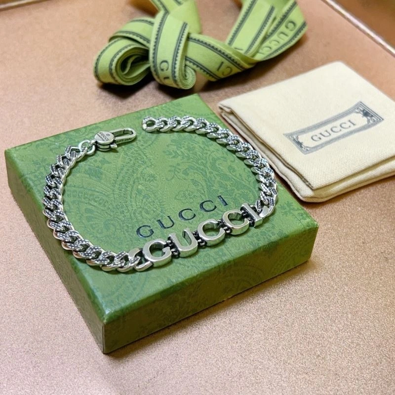 Attractive Gucci Bracelets 245205