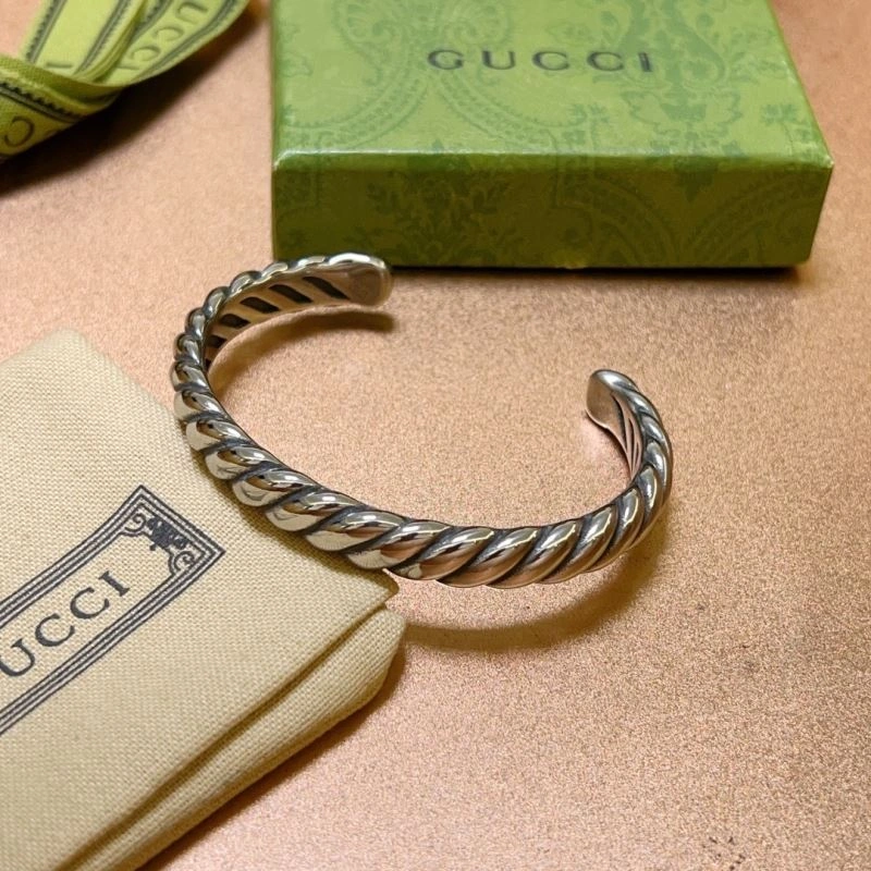 Gucci Bracelets TechFriendly 245199