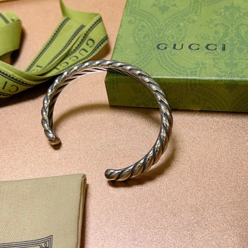 Gucci Bracelets TechFriendly 245199