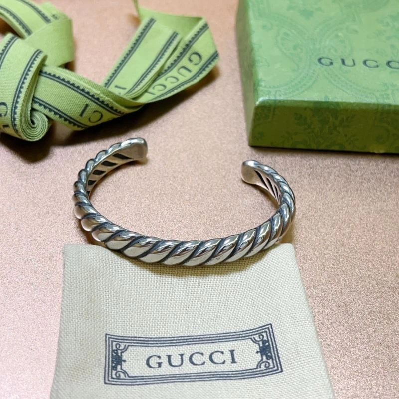 Gucci Bracelets TechFriendly 245199