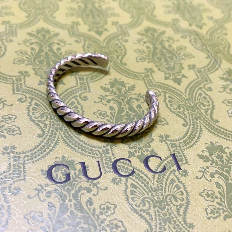 Gucci Bracelets TechFriendly 245199