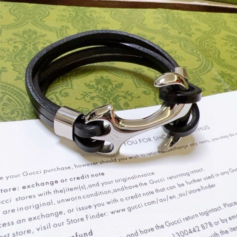 Gucci Bracelets Youthful 245189
