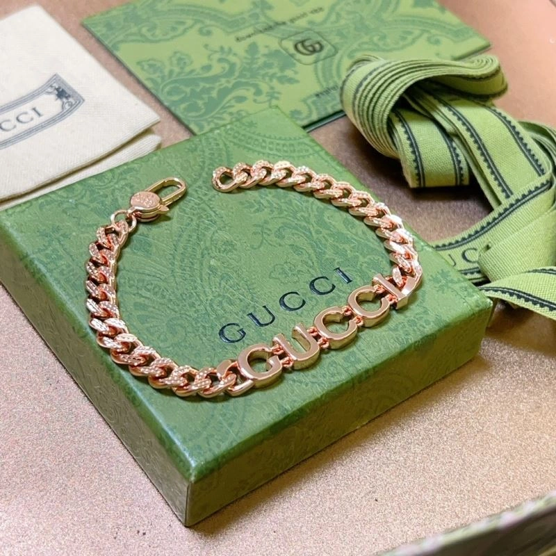 Gucci Bracelets MoistureWicking 245193