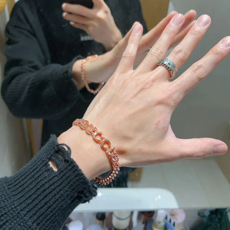 Gucci Bracelets MoistureWicking 245193