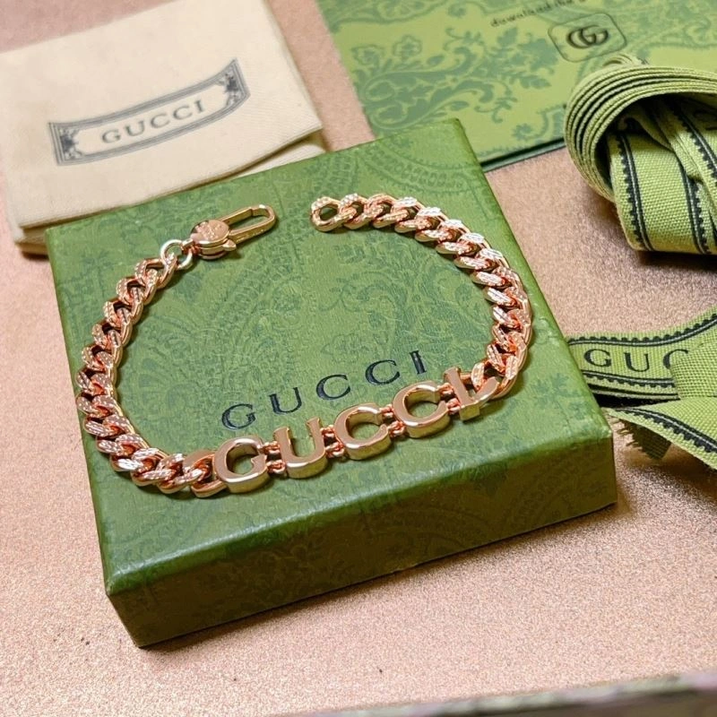 Gucci Bracelets MoistureWicking 245193