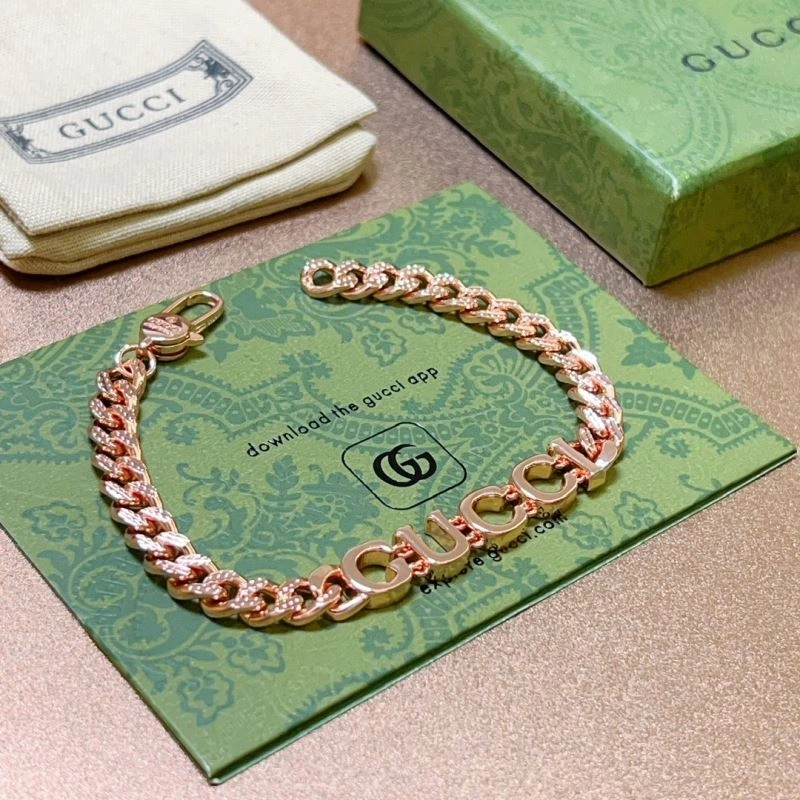 Gucci Bracelets MoistureWicking 245193