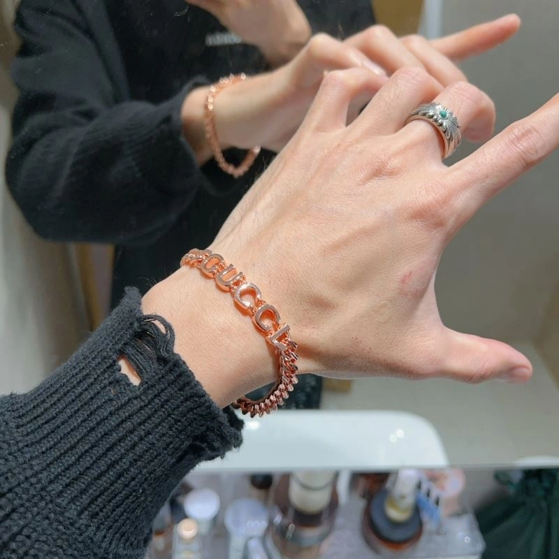 Gucci Bracelets MoistureWicking 245193