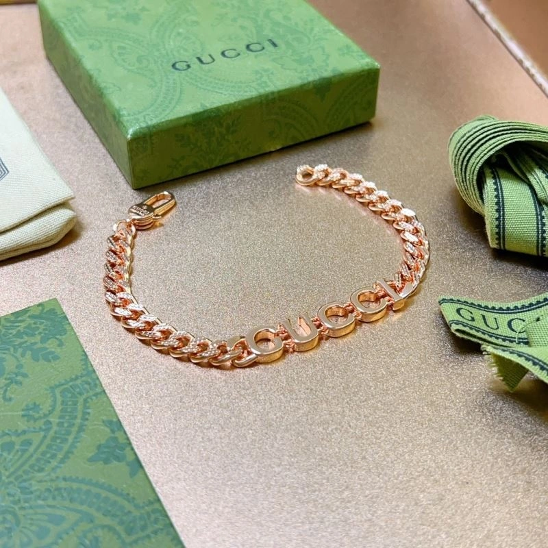 Gucci Bracelets MoistureWicking 245193