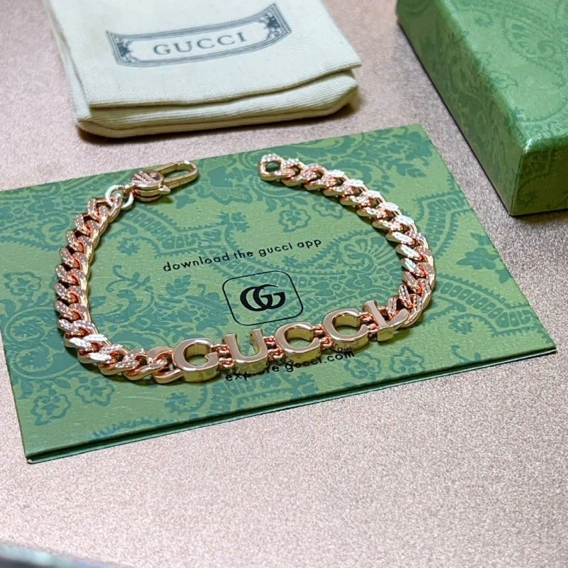 Gucci Bracelets MoistureWicking 245193