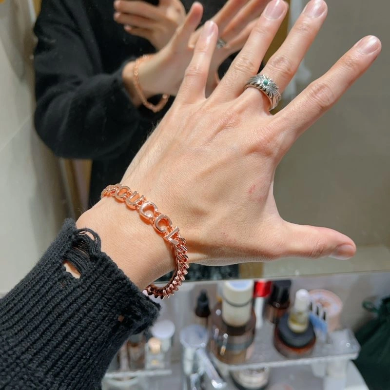 Gucci Bracelets MoistureWicking 245193