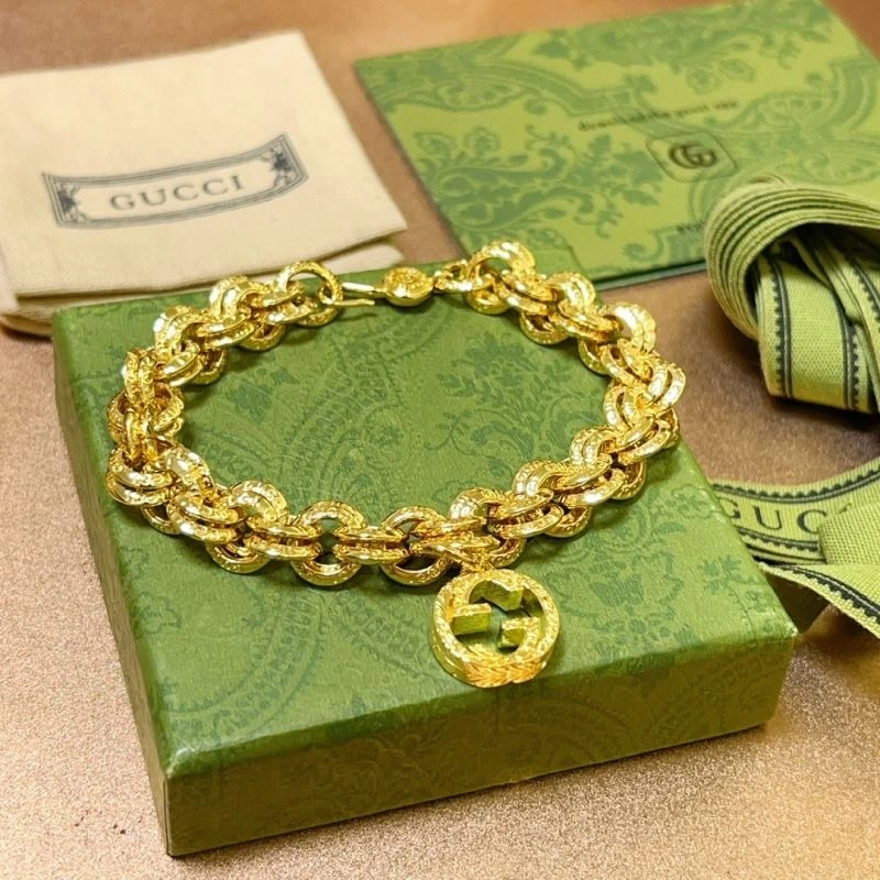 Durable Gucci Bracelets 245208