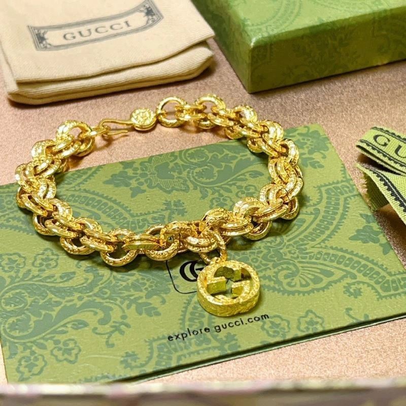 Durable Gucci Bracelets 245208