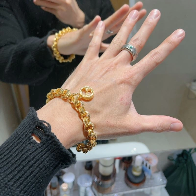 Durable Gucci Bracelets 245208
