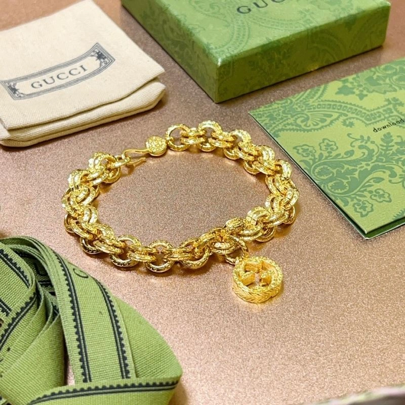 Durable Gucci Bracelets 245208