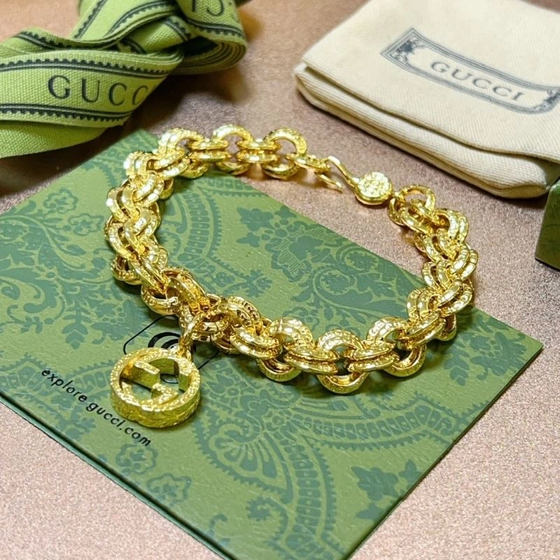 Durable Gucci Bracelets 245208