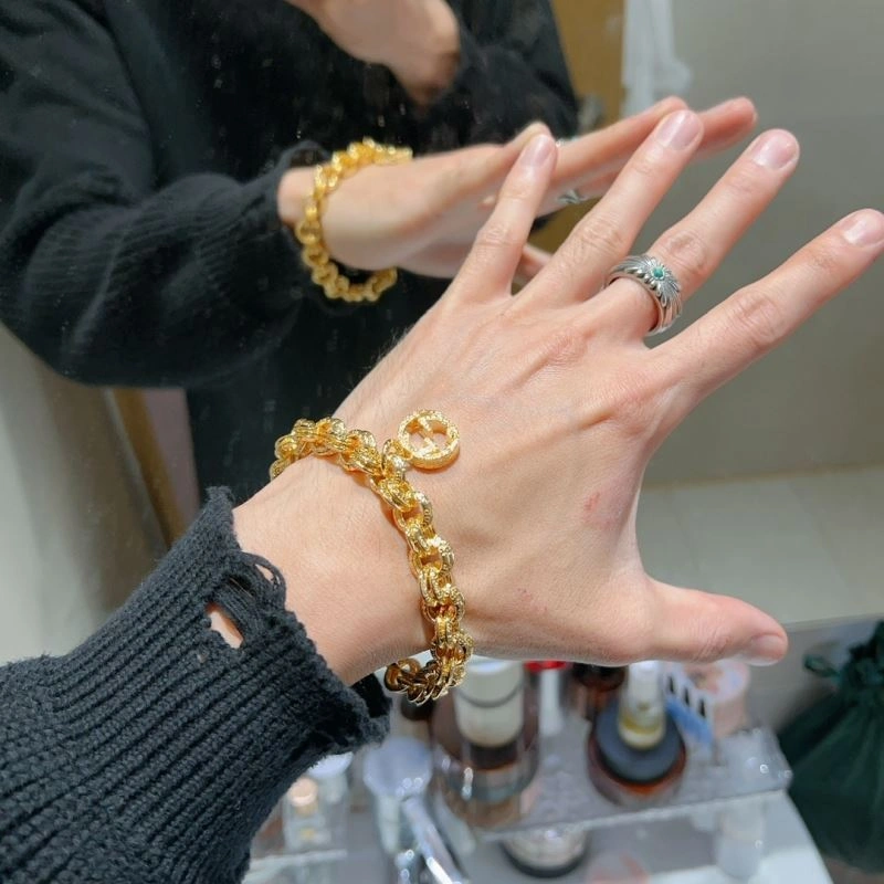 Durable Gucci Bracelets 245208