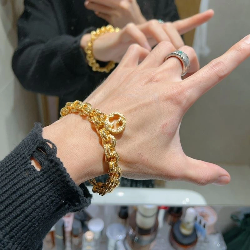 Durable Gucci Bracelets 245208