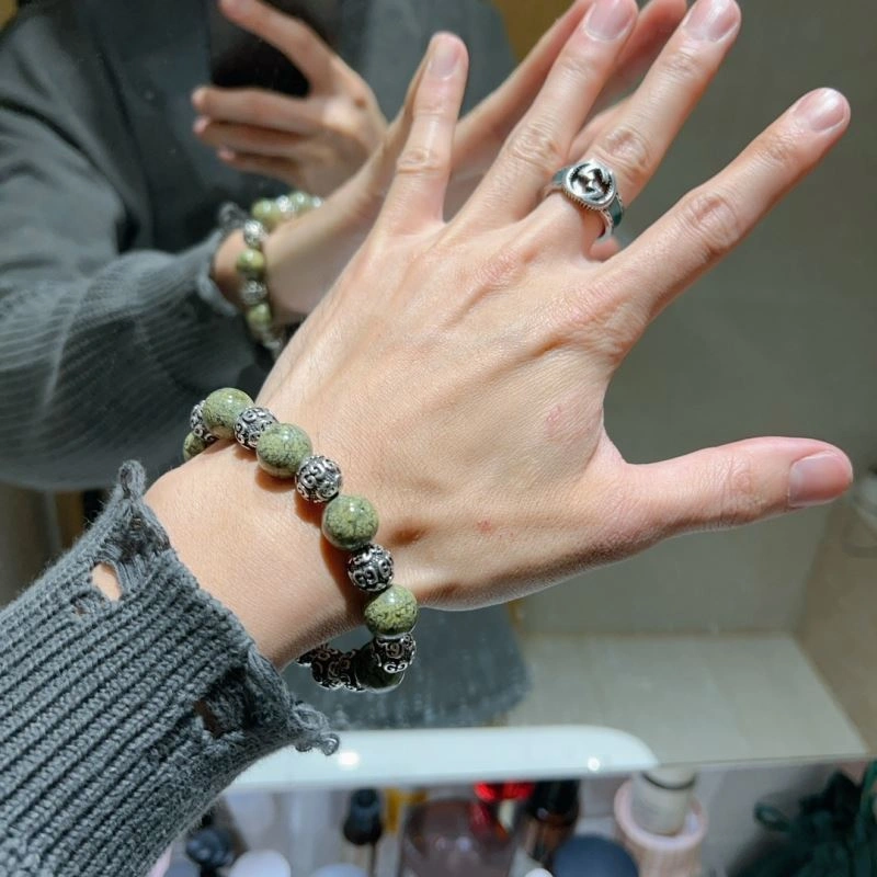 Gucci Bracelets Attractive 245195