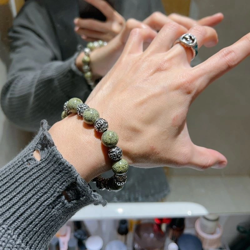 Gucci Bracelets Attractive 245195