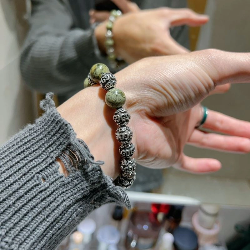 Gucci Bracelets Attractive 245195