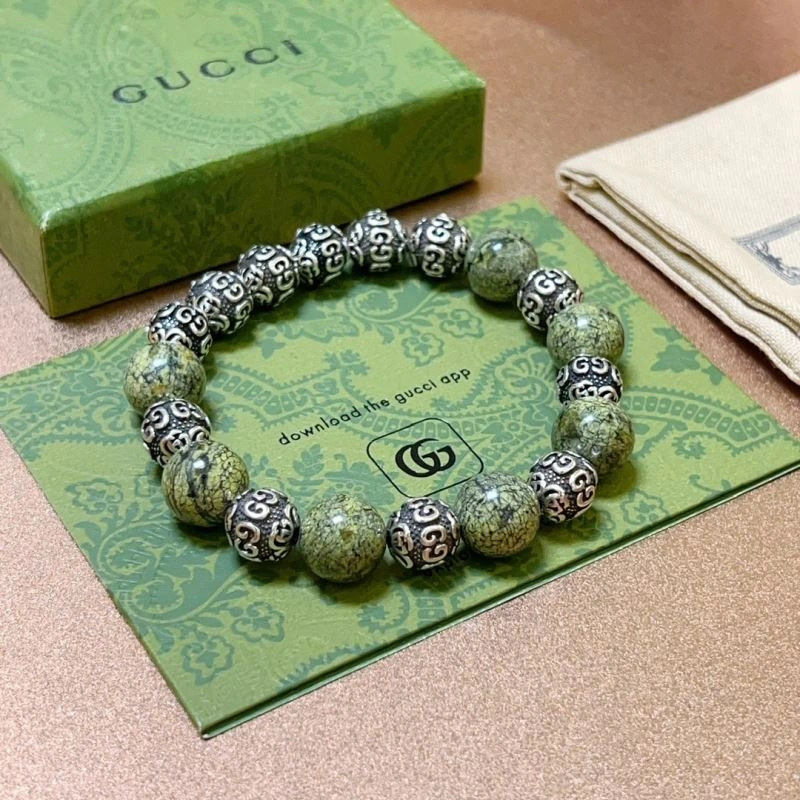 Gucci Bracelets Attractive 245195