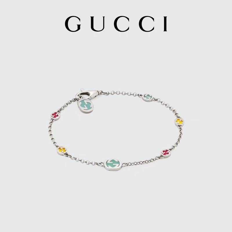 TechFriendly Gucci Bracelets 245183