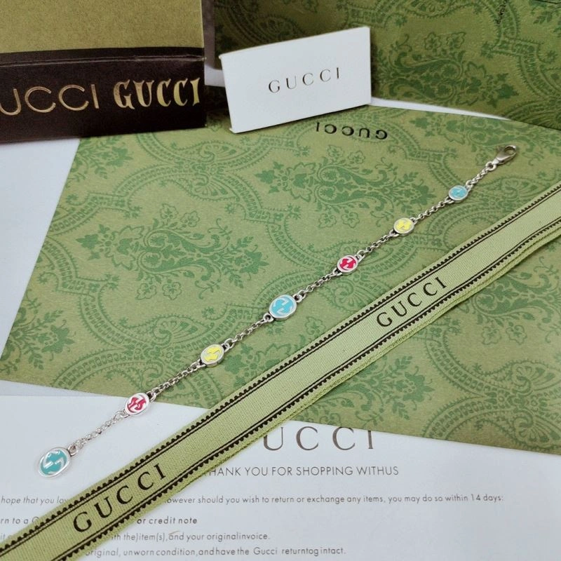 TechFriendly Gucci Bracelets 245183