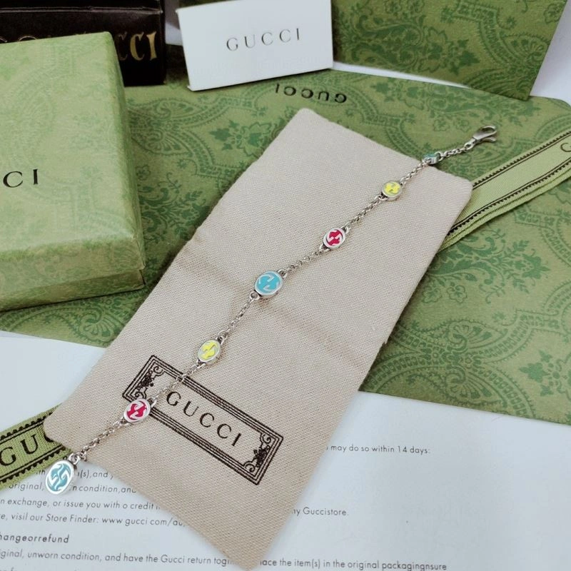 TechFriendly Gucci Bracelets 245183