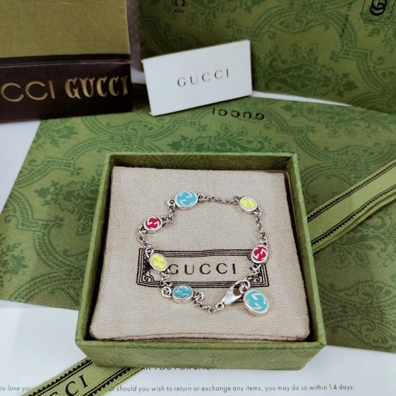 TechFriendly Gucci Bracelets 245183