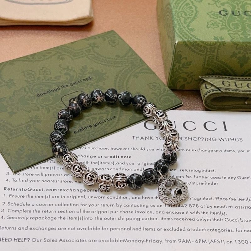 Gucci Bracelets RelaxedFit 245197