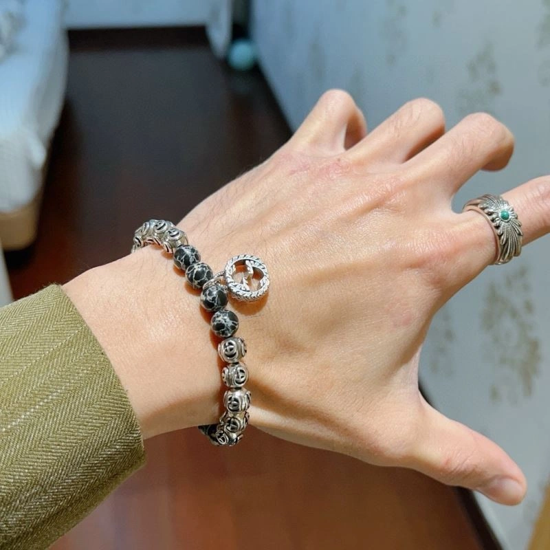 Gucci Bracelets RelaxedFit 245197