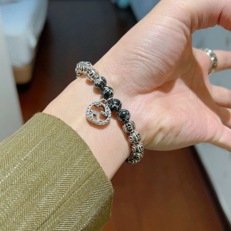 Gucci Bracelets RelaxedFit 245197