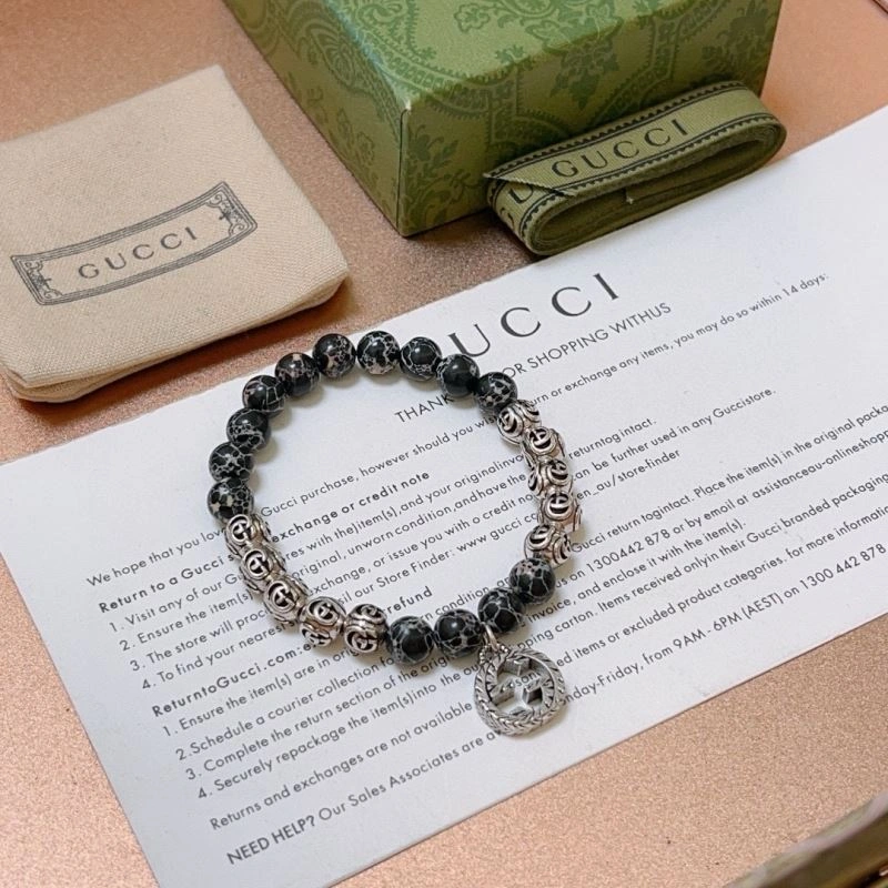 Gucci Bracelets RelaxedFit 245197